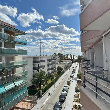 Apartment Fantastic Seaview *