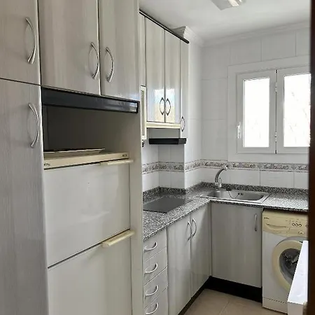Apartment Fantastic Seaview Salou
