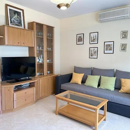 Fantastic Seaview * Salou