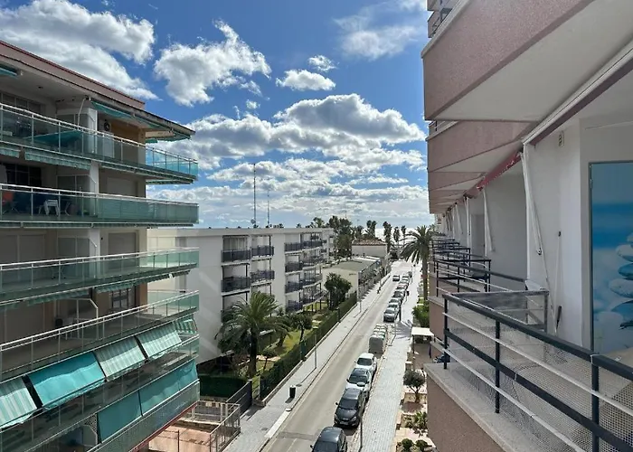 Appartement Fantastic Seaview *